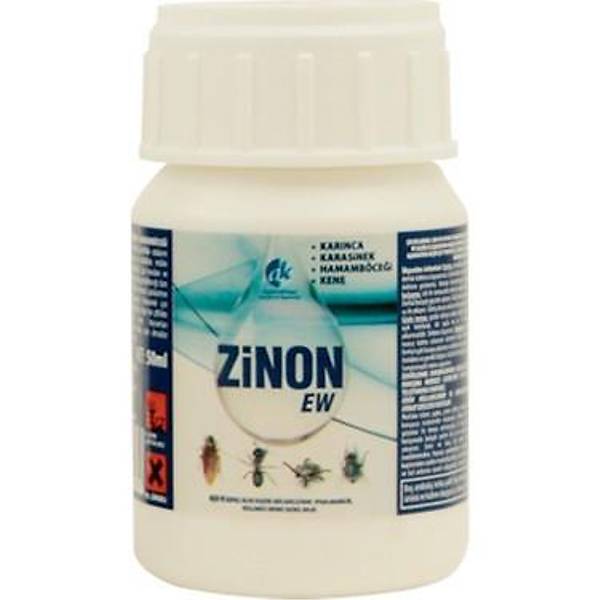 Zinon EW Haere ldrc (50 ML)