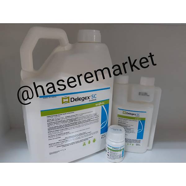 DELEGEX SC - 50 ML