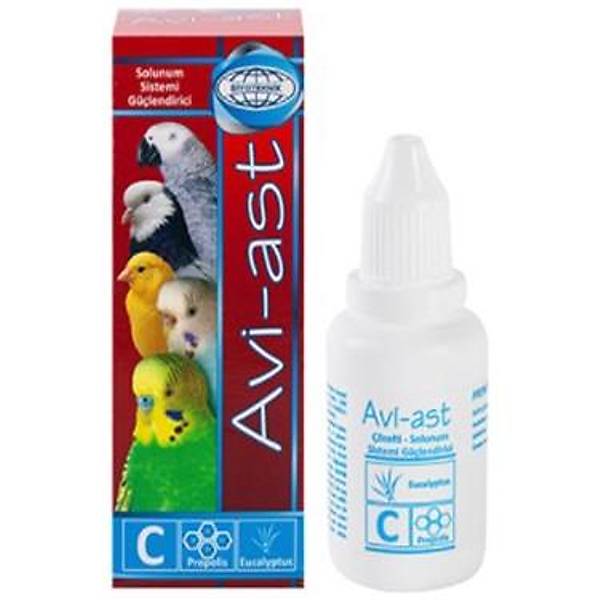 BYOTEKNK AV-AST 30 CC