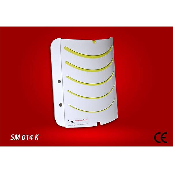 ELEKTRO FROG / SM 014-K  Uv Yapkanl Sinek Tuzaklar