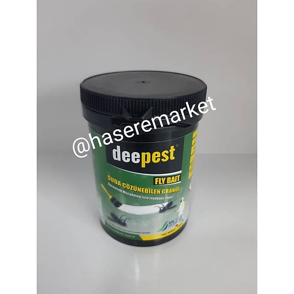 DEEPEST FLY BAIT KARASNEK GRANL 100 GR