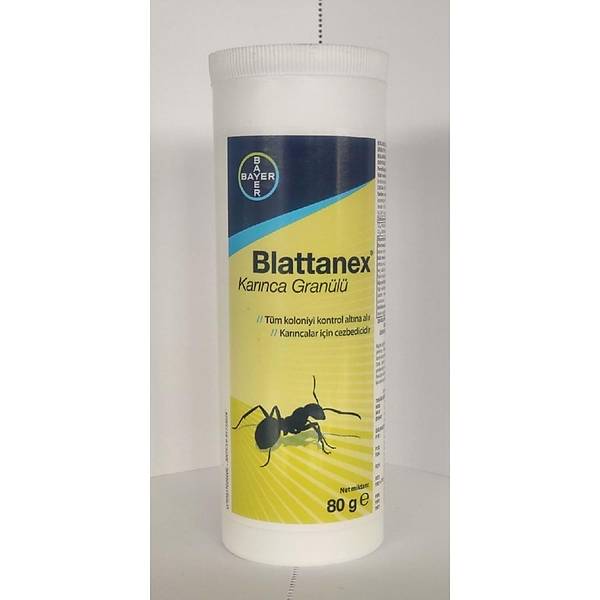Bayer Blattanex Karnca Granl