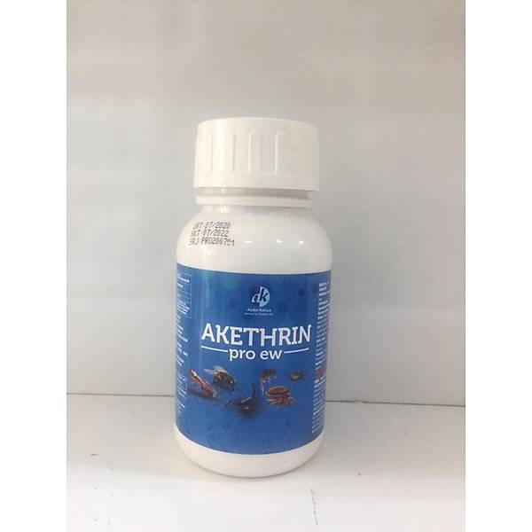 (250 ml)Akethrin Pro EW Genel Amal Haere ldrc(Aketrin)