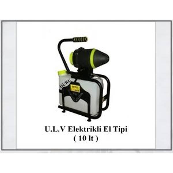 DNY  SS 10 Lt. U.L.V