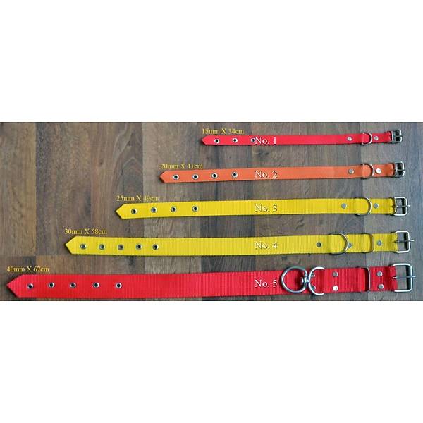 BEZ TASMA 3 NO 2,5 CM 1 ADET