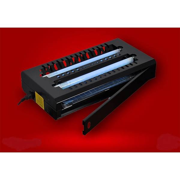 E.Frog SM 040 S UV Yapkanl Sinek Tuzaklar