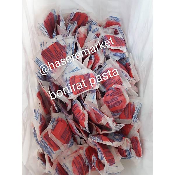 BONRAT PASTA FARE ZEHR 1KG