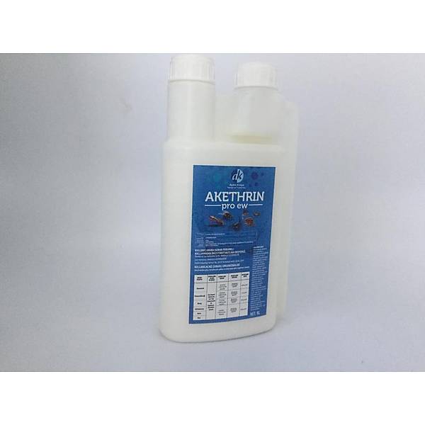 (1 Litre)Akethrin Pro EW Genel Amal Haere ldrc(Aketrin)