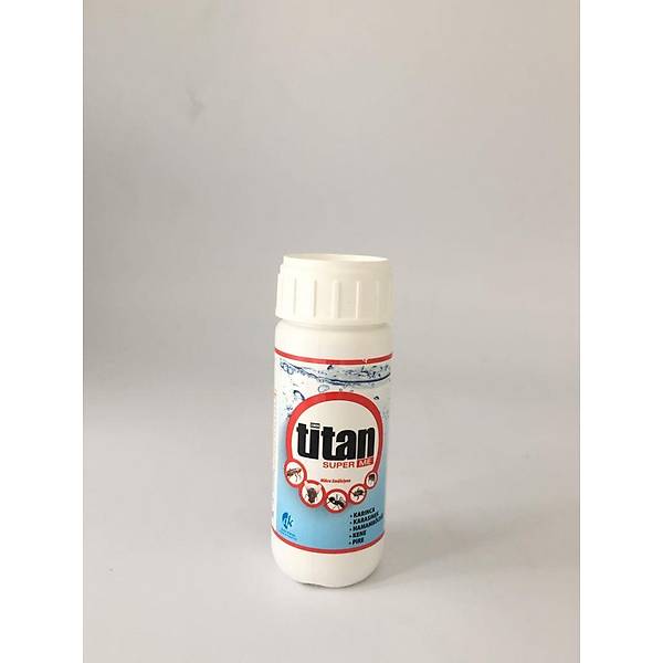 (100 ml) Titan Sper ME Kokulu Genel Amal Haere ldrc