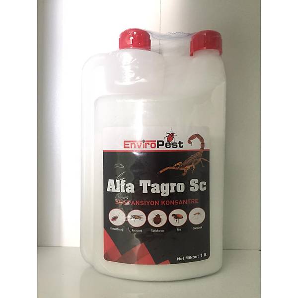 Alfa Tagro Sc Genel Haere ldrc 1 Litre