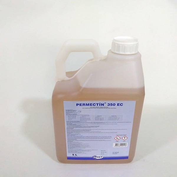 (5 Litre) PERMECTN 350 EC HAERE LDRC