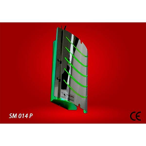 ELEKTRO FROG / SM 014-P  Uv Yapkanl Sinek Tuzaklar