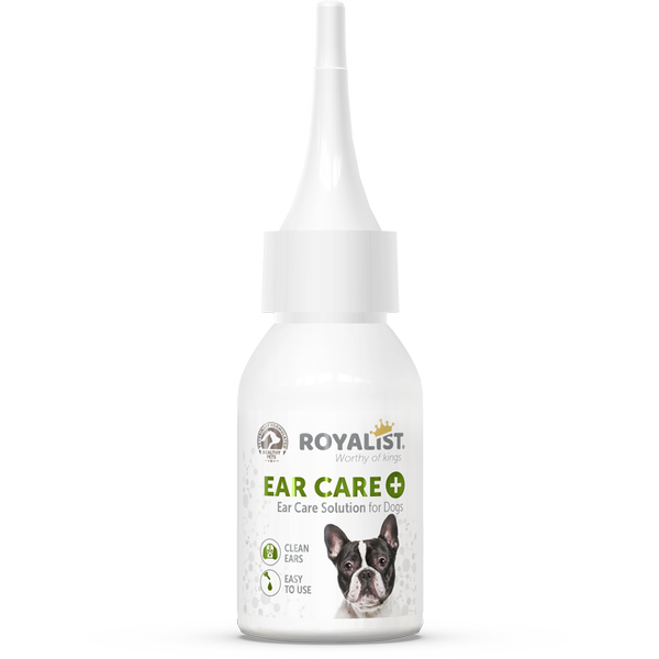 ROYALIST EAR CARE DOG 50 ML