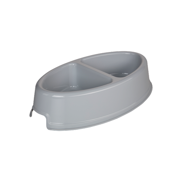 FTL OVAL KK PLASTK MAMA KABI