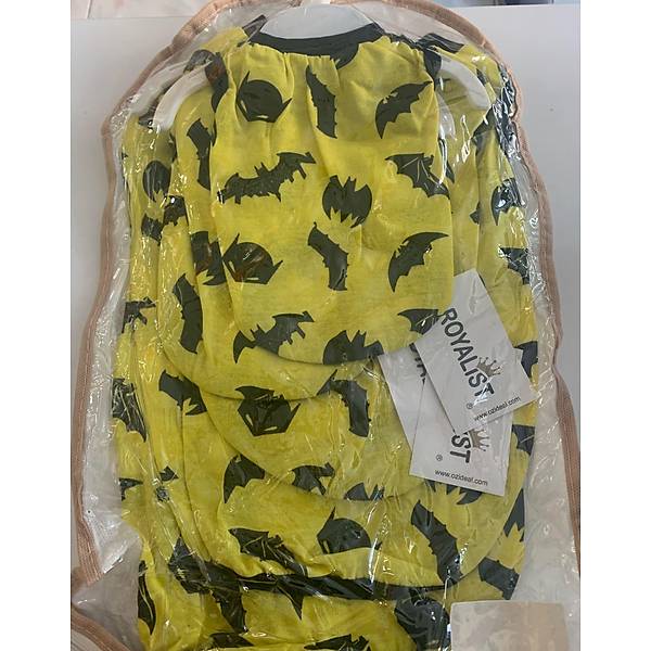 ROYALIST BATMAN ELBSE  T0104