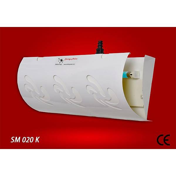 ELEKTRO FROG / SM 020-K  Uv Yapkanl Sinek Tuzaklar