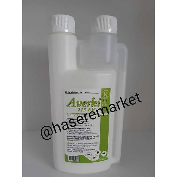 AVERKLL 215 EW 250 ml