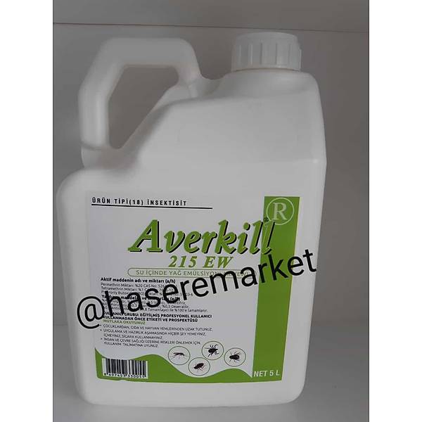 AVERKLL 215 EW 5 L