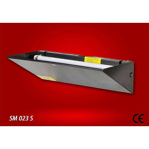 ELEKTRO FROG / SM 023-S  Uv Yapkanl Sinek Tuzaklar