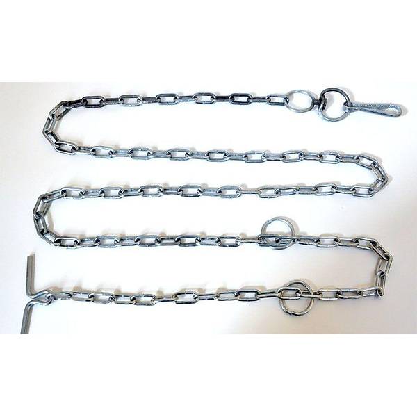KPEK ZNCR 3MM 200 CM