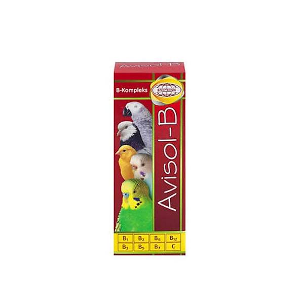 BYOTEKNK AVSOL B 30 CC