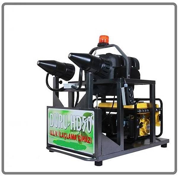 Duru HD 50 Ara st ULV Makinas
