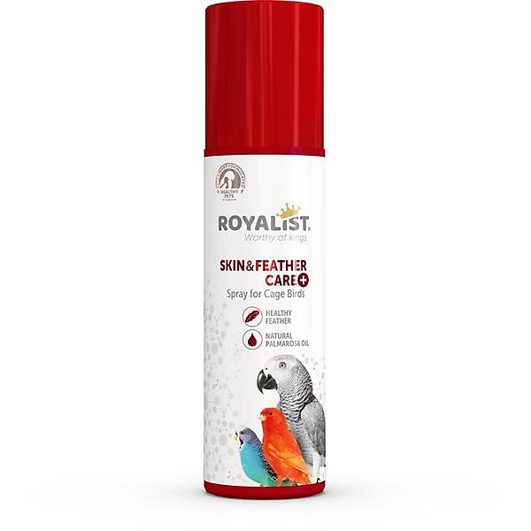 ROYALIST KU SPREY 200 ML