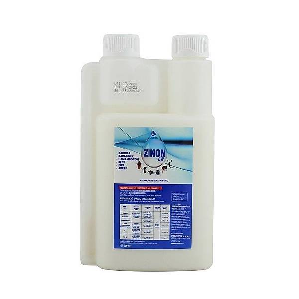 Zinon EW Haere ldrc (500 ML)