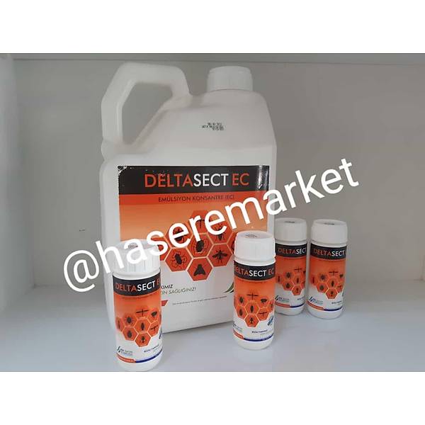 DELTA SECT EC (5 LTRE) HAERE LACI