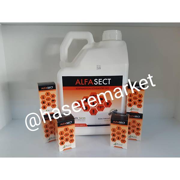 ALFA SECT SC (5 L) HAERE LACI