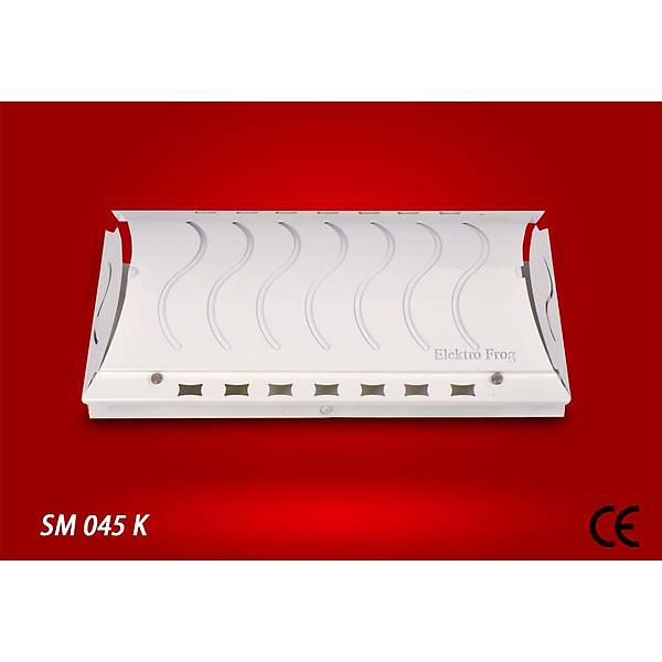 ELEKTRO FROG / SM 045-K  Uv Yapkanl Sinek Tuzaklar