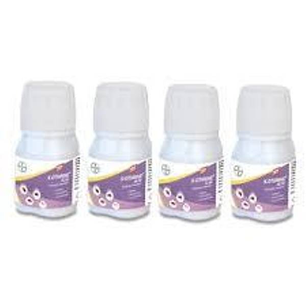 Bayer K-Othrine SC 50 Genel Haere lac 4 x 50 ML