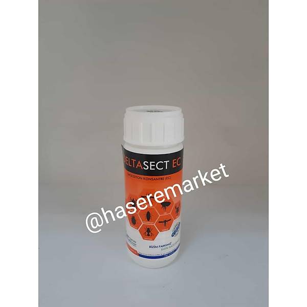 DELTA SECT EC (100 ML) HAERE LACI