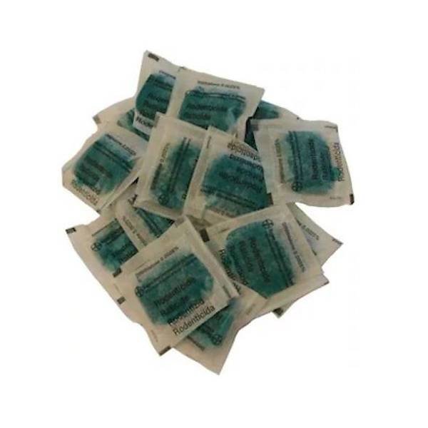Bayer Rodilon Pasta Fare Zehiri 500 gram