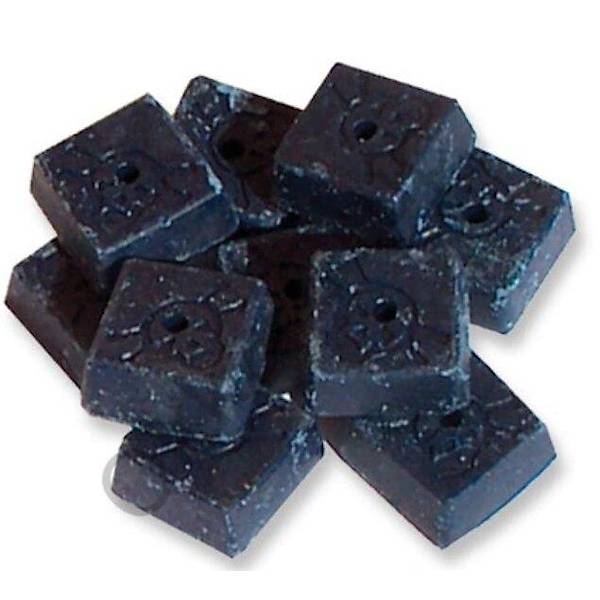 Syngenta Klerat Mum Blok Fare Zehiri 1 KG 20 GR BLOKLAR