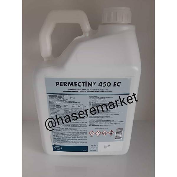 (5 Litre) PERMECTN 450 EC HAERE LDRC