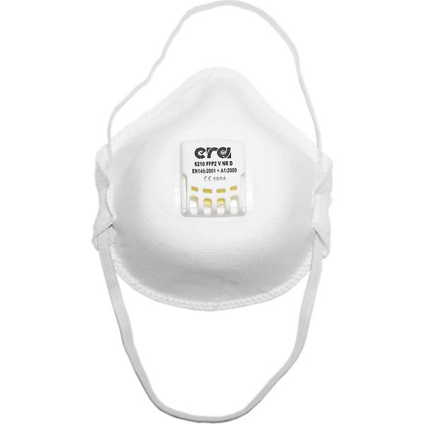 ERA FLTREL SOLUNUM MASKES-1 ADET