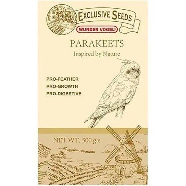 WUNDER VOGEL PAPAAN YEM 500 GR