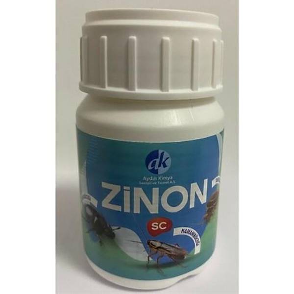(50 ml) Zinon SC 10 Kokusuz Haere ldrc[Tm Haereler in Kullanlabilir]