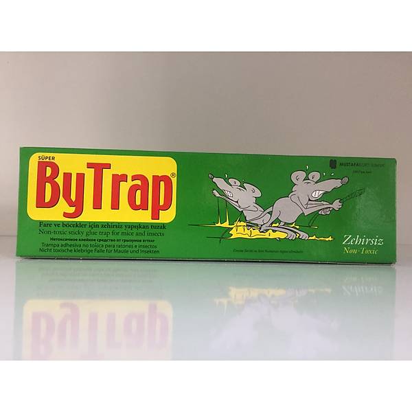 BYTRAP FARE YAPIKANI -125 ML