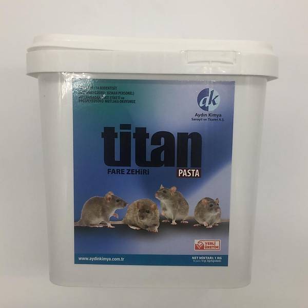 Titan Pasta 1kg