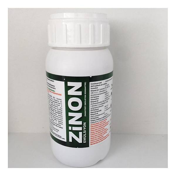 (500 ml) Zinon EC Kokulu Haere ldrc 