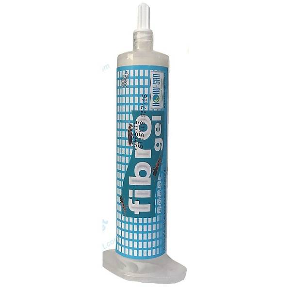 Mikropest Fibro Jel Hamambcei ve Karnca Jeli 35 G