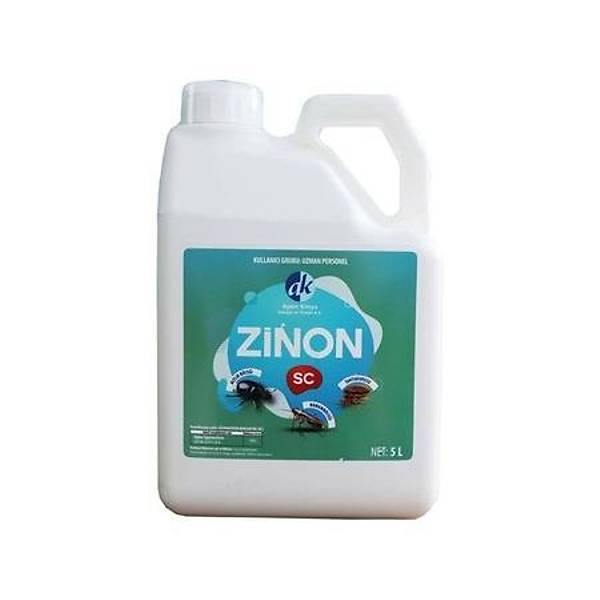 (5.Litre) Zinon SC 10 Kokusuz Haere ldrc[Tm Haereler in Kullanlabilir]