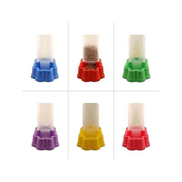 PLASTK MAMA VE SU KABI 600 ML