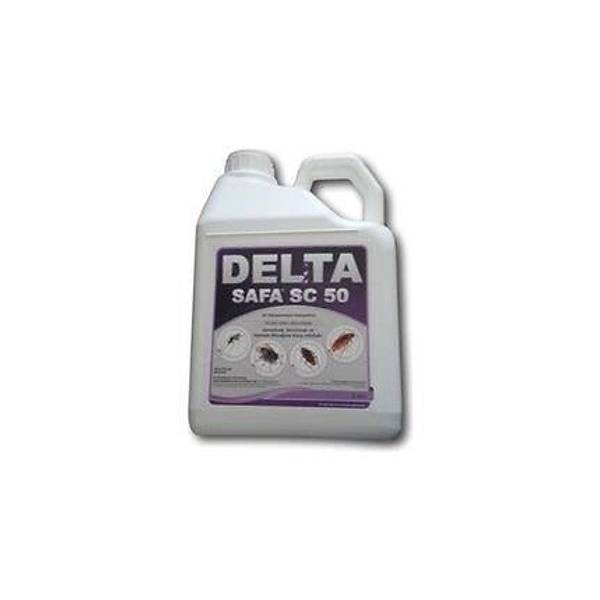 Delta Safa SC 50 Haere ldrc (5 Litre)