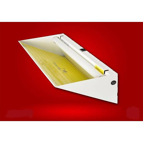 ELEKTRO FROG / SM 042-K Uv Yapkanl Sinek Tuzaklar (SCONCE MODEL)