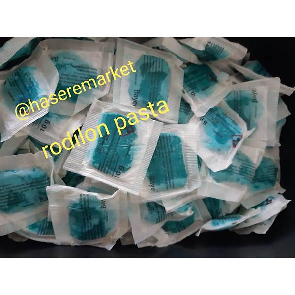 Bayer Rodilon Pasta Fare Zehiri 500 gram