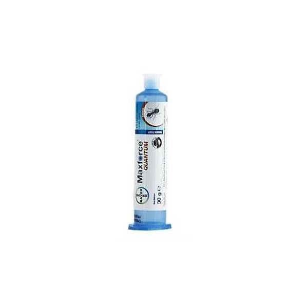 (30.gr) Bayer Maxforce Quantum Karnca Jel lac { Bir Adet rnga Jel Fiyatdr }