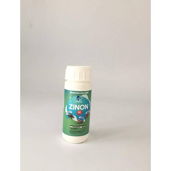 (100 ml) Zinon SC 10 Kokusuz Haşere Öldürücü[Tüm Haşereler İçin Kullanılabilir]
